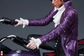 【内金確認後のご予約確定】【来店受取不可】Prince Tribute/ プリンス with バイク 1/6 スタチュー - イメージ画像12