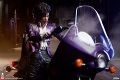 【内金確認後のご予約確定】【来店受取不可】Prince Tribute/ プリンス with バイク 1/6 スタチュー - イメージ画像22
