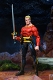 キングフューチャーズ/ オリジナル・スーパーヒーローズ 7インチ アクションフィギュア シリーズ1: 3種セット - イメージ画像18