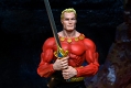 キングフューチャーズ/ オリジナル・スーパーヒーローズ 7インチ アクションフィギュア シリーズ1: 3種セット - イメージ画像19