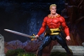 キングフューチャーズ/ オリジナル・スーパーヒーローズ 7インチ アクションフィギュア シリーズ1: 3種セット - イメージ画像20