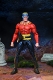 キングフューチャーズ/ オリジナル・スーパーヒーローズ 7インチ アクションフィギュア シリーズ1: 3種セット - イメージ画像21