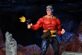 キングフューチャーズ/ オリジナル・スーパーヒーローズ 7インチ アクションフィギュア シリーズ1: 3種セット - イメージ画像23