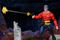 キングフューチャーズ/ オリジナル・スーパーヒーローズ 7インチ アクションフィギュア シリーズ1: 3種セット - イメージ画像24