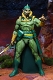 キングフューチャーズ/ オリジナル・スーパーヒーローズ 7インチ アクションフィギュア シリーズ1: 3種セット - イメージ画像28