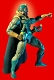 キングフューチャーズ/ オリジナル・スーパーヒーローズ 7インチ アクションフィギュア シリーズ1: 3種セット - イメージ画像37