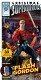 キングフューチャーズ/ オリジナル・スーパーヒーローズ 7インチ アクションフィギュア シリーズ1: 3種セット - イメージ画像39