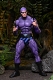 キングフューチャーズ/ オリジナル・スーパーヒーローズ 7インチ アクションフィギュア シリーズ1: 3種セット - イメージ画像8