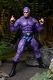 キングフューチャーズ/ オリジナル・スーパーヒーローズ 7インチ アクションフィギュア シリーズ1: 3種セット - イメージ画像9