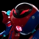 SVアクション/ スパイダーマン スパイダーバース: ペニー・パーカー＆SP//dr フィギュアセット - イメージ画像10