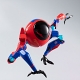 SVアクション/ スパイダーマン スパイダーバース: ペニー・パーカー＆SP//dr フィギュアセット - イメージ画像6