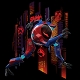 SVアクション/ スパイダーマン スパイダーバース: ペニー・パーカー＆SP//dr フィギュアセット - イメージ画像9