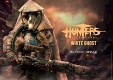 ハンターズ デイアフター WWIII by BHEADworks/ ホワイトゴースト 1/6 アクションフィギュア - イメージ画像45