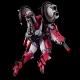 ライオボット/ 機甲創世記モスピーダ: VR-038L バートレイ フーケ・エローズ 1/12 アクションフィギュア - イメージ画像2