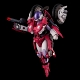 ライオボット/ 機甲創世記モスピーダ: VR-038L バートレイ フーケ・エローズ 1/12 アクションフィギュア - イメージ画像5