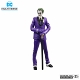 DCマルチバース/ Batman Three Jokers: ジョーカー 7インチ アクションフィギュア クリミナル ver - イメージ画像6