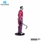 DCマルチバース/ Batman Three Jokers: ジョーカー 7インチ アクションフィギュア クラウン ver - イメージ画像2