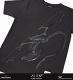 TORCH TORCH/ エイリアン3 ドッグエイリアン Tシャツ ブラック サイズS - イメージ画像7