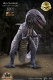 恐竜100万年 ONE MILLION YEARS B.C./ アロサウルス 未塗装 ソフビキット - イメージ画像3