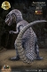 恐竜100万年 ONE MILLION YEARS B.C./ アロサウルス 未塗装 ソフビキット - イメージ画像5