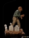 ユニバーサルモンスター/ 狼男 The Wolf Man: ローレンス・タルボット 1/10 DX アートスケール スタチュー - イメージ画像3