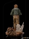 ユニバーサルモンスター/ 狼男 The Wolf Man: ローレンス・タルボット 1/10 DX アートスケール スタチュー - イメージ画像4