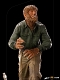 ユニバーサルモンスター/ 狼男 The Wolf Man: ローレンス・タルボット 1/10 DX アートスケール スタチュー - イメージ画像9