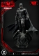【内金確認後のご予約確定】【来店受取不可】ミュージアムマスターライン/ THE BATMAN ザ・バットマン: バットマン illustrated by ジム・リー 1/3 DX スタチュー - イメージ画像1