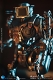 エクスクイジットミニシリーズ/ ロボコップ2: ロボコップ2号機 ケイン 1/18 アクションフィギュア バトルダメージ ver - イメージ画像5