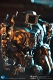 エクスクイジットミニシリーズ/ ロボコップ2: ロボコップ2号機 ケイン 1/18 アクションフィギュア バトルダメージ ver - イメージ画像7
