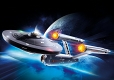 プレイモービル/ スタートレック 宇宙大作戦: U.S.S. エンタープライズ NCC-1701 セット - イメージ画像1