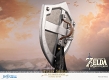 ゼルダの伝説 ブレス オブ ザ ワイルド/ ハイリアの盾 PVC スタンドモデル - イメージ画像24