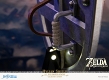 ゼルダの伝説 ブレス オブ ザ ワイルド/ ハイリアの盾 PVC スタンドモデル コレクターズエディション - イメージ画像34
