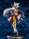Fate Grand Order FGO/ ランサー 神霊カイニス 1/7 PVC - イメージ画像4