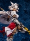 Fate Grand Order FGO/ ランサー 神霊カイニス 1/7 PVC - イメージ画像6