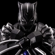 Fighting Armor/ ブラックパンサー アクションフィギュア - イメージ画像12