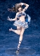 アイドルマスター シンデレラガールズ/ 鷺沢文香 1/7 PVC 潮風の一頁 ver - イメージ画像3