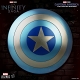【お取り寄せ品】Captain America The Winter Soldier/ ハズブロ レプリカ レジェンド: キャプテン・アメリカ シールド ステルス ver - イメージ画像3