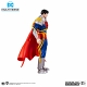DCマルチバース/ Infinite Crisis: スーパーボーイ・プライム 7インチ アクションフィギュア - イメージ画像2