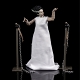 ユニバーサルモンスター/ フランケンシュタインの花嫁: ブライド 6インチ アクションフィギュア - イメージ画像3