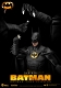 ダイナミックアクションヒーローズ/ BATMAN 1989: バットマン 1/9 アクションフィギュア - イメージ画像8