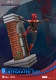 Dステージ/ スパイダーマン ノーウェイホーム: スパイダーマン ミニジオラマフィギュア インテグレーテッドスーツ ver - イメージ画像2