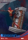 Dステージ/ スパイダーマン ノーウェイホーム: スパイダーマン ミニジオラマフィギュア インテグレーテッドスーツ ver - イメージ画像4