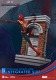 Dステージ/ スパイダーマン ノーウェイホーム: スパイダーマン ミニジオラマフィギュア インテグレーテッドスーツ ver - イメージ画像5