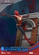 Dステージ/ スパイダーマン ノーウェイホーム: スパイダーマン ミニジオラマフィギュア インテグレーテッドスーツ ver - イメージ画像6