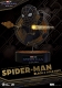 エッグアタック/ スパイダーマン ノーウェイホーム: スパイダーマン ミニスタチュー ブラック＆ゴールドスーツ ver - イメージ画像7