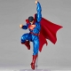 フィギュアコンプレックス アメイジングヤマグチ powered by リボルテック/ DCコミックス NEW 52: スーパーマン - イメージ画像10