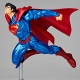 フィギュアコンプレックス アメイジングヤマグチ powered by リボルテック/ DCコミックス NEW 52: スーパーマン - イメージ画像4
