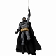 【再生産】MAFEX/ BATMAN HUSH: バットマン ブラック ver - イメージ画像4