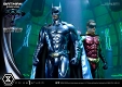 【内金確認後のご予約確定】【来店受取不可】ミュージアムマスターライン/ BATMAN FOREVER: バットマン 1/3 スタチュー ソナースーツ ver - イメージ画像45